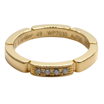 CARTIER Maillon panthere Ring