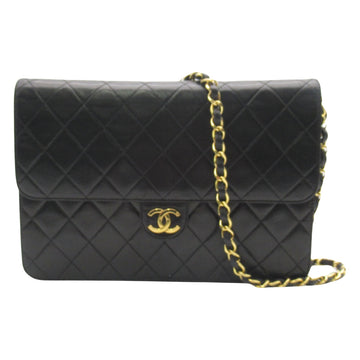 CHANEL Matelasse Shoulder Bag