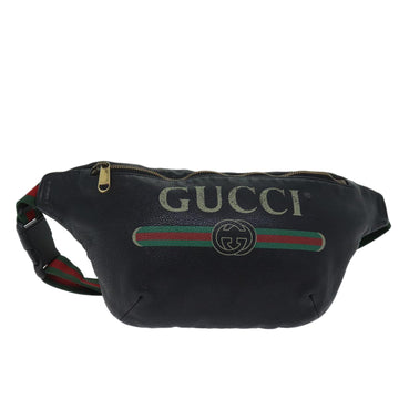 GUCCI Sherry Clutch Bag