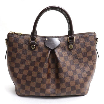 LOUIS VUITTON Siena Handbag