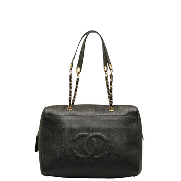 CHANEL  Tote