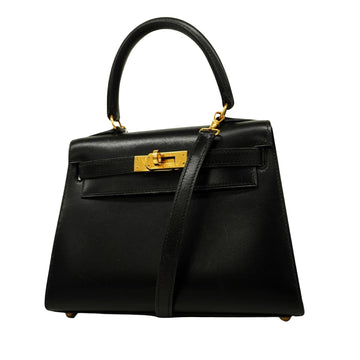 HERMES Kelly Handbag