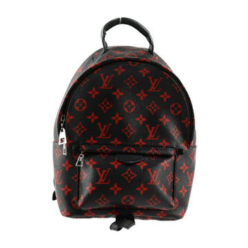 LOUIS VUITTON Palm SpRing Backpack