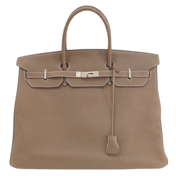 HERMES Birkin 40 Handbag