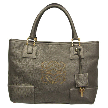 LOEWE Anagram Handbag