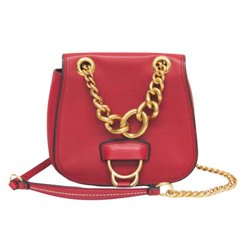 MIU MIU Dahlia Shoulder Bag