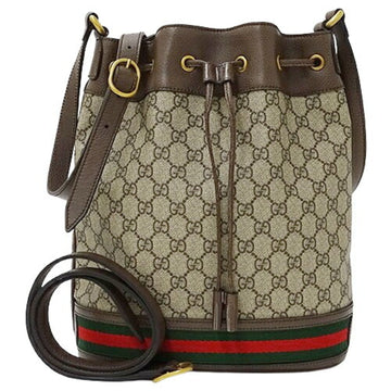 GUCCI Ophidia Shoulder Bag