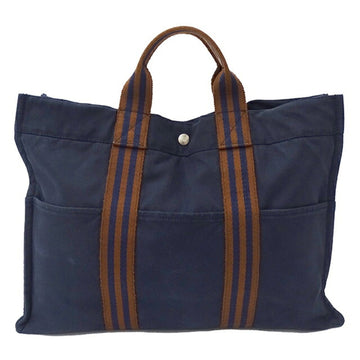 HERMES Fourre tout Tote