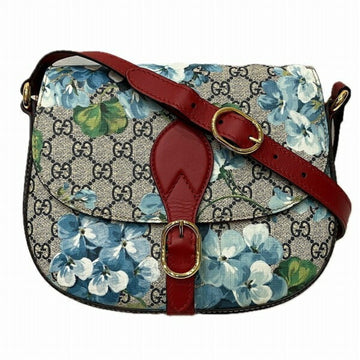 GUCCI GG blooms Shoulder Bag