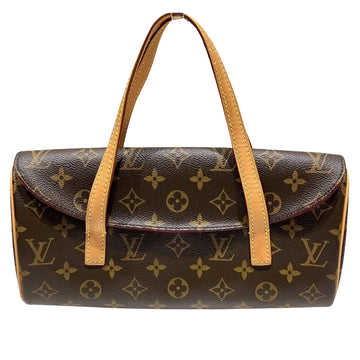 LOUIS VUITTON Sonatine Handbag