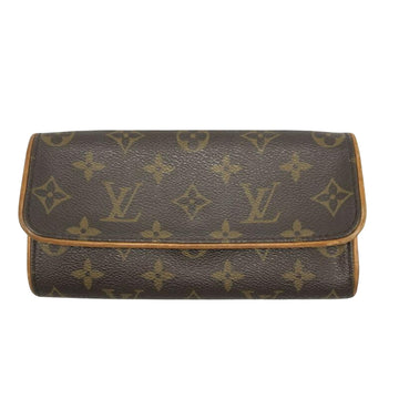 LOUIS VUITTON Florentine Clutch Bag