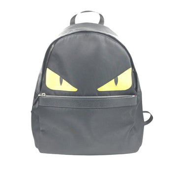 FENDI Monster Backpack