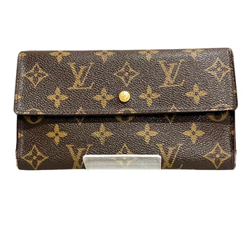 LOUIS VUITTON International Wallet