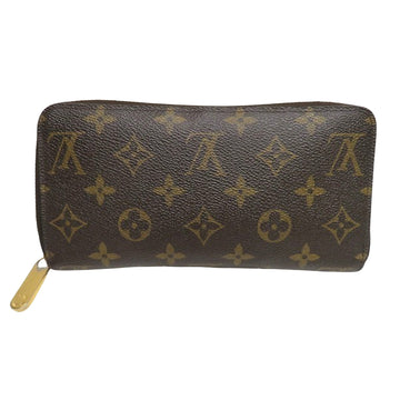 LOUIS VUITTON Zippy wallet