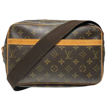 LOUIS VUITTON Reporter pm Shoulder Bag