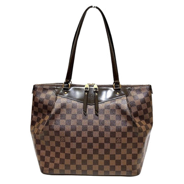 LOUIS VUITTON Westminster Shoulder Bag