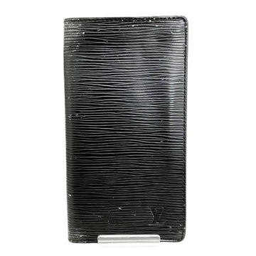 LOUIS VUITTON Porte carte credit bifold Wallet