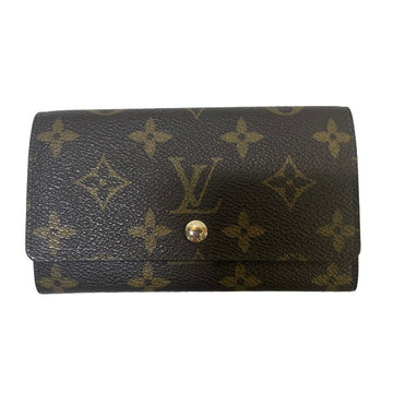 LOUIS VUITTON Porte monnaie Zippy Wallet