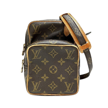 LOUIS VUITTON Amazon Shoulder Bag