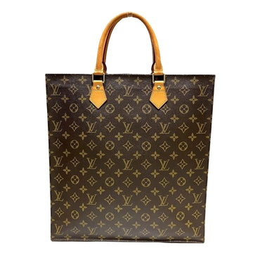 LOUIS VUITTON Sac plat Tote