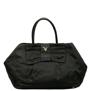 PRADA Tessuto Handbag