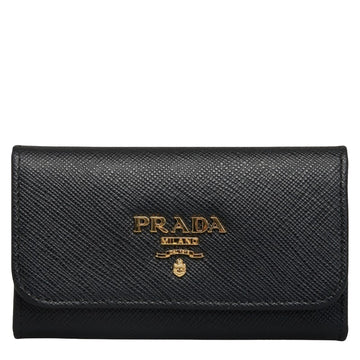 PRADA 6 keys Wallet