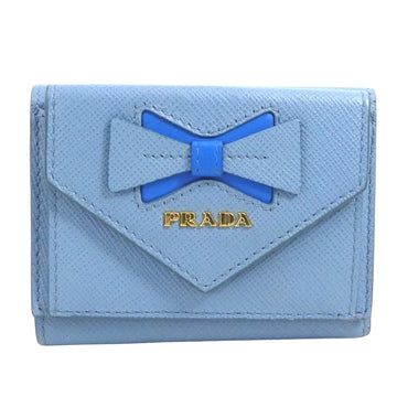 PRADA Saffiano Wallet