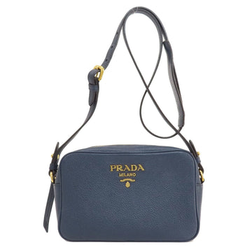 PRADA Saffiano Shoulder Bag