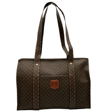 CELINE Macadam Tote