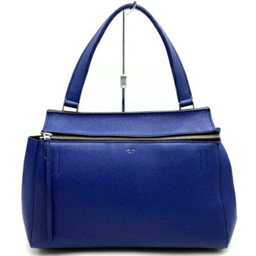 CELINE Edge Handbag