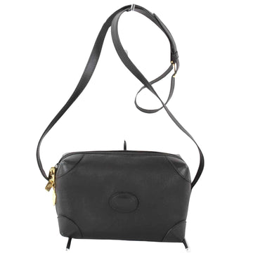 GUCCI Interlocking G Shoulder Bag