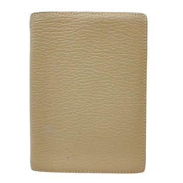 HERMES Agenda cover Wallet