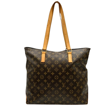 LOUIS VUITTON Mezzo Tote