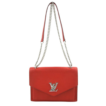 LOUIS VUITTON Mylockme Shoulder Bag