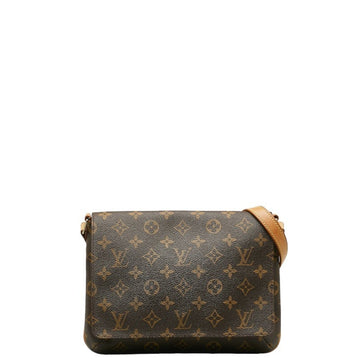 LOUIS VUITTON Musette Tango Shoulder Bag