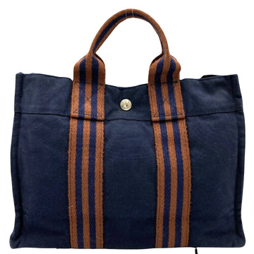 HERMES Fourre tout Tote