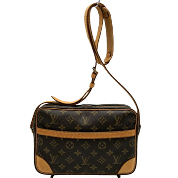 LOUIS VUITTON Trocadero Shoulder Bag