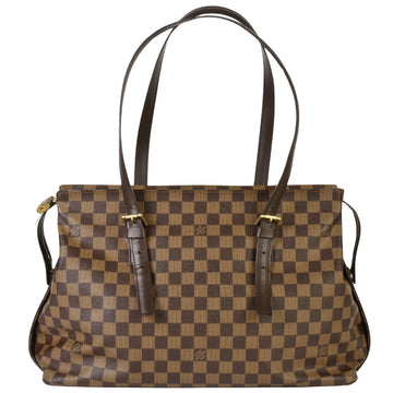 LOUIS VUITTON Chelsea Tote