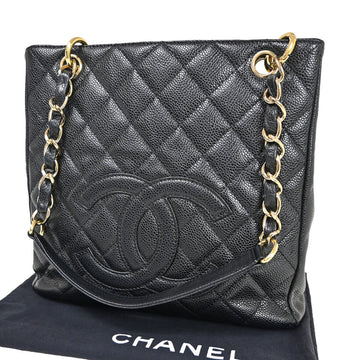 CHANEL PST [Petite Shopping Tote]
