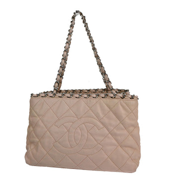 CHANEL Luxury line Shoulder Bag