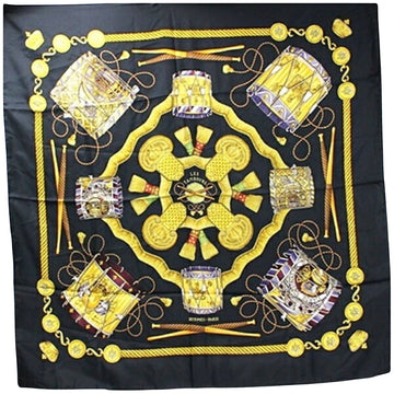 HERMES Carre 90 Scarves