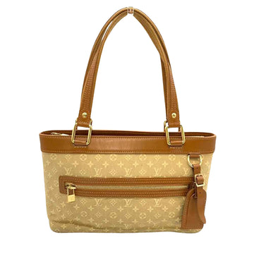 LOUIS VUITTON Lucille Handbag