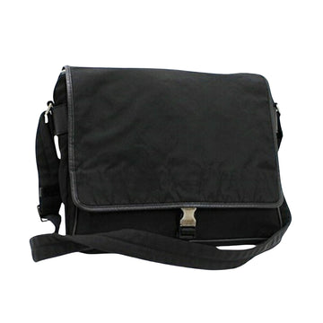 PRADA Tessuto Shoulder Bag