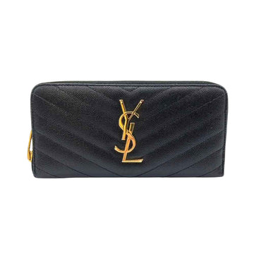 Saint Laurent Cassandre Wallet