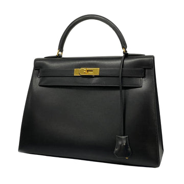 HERMES Kelly 32 Handbag