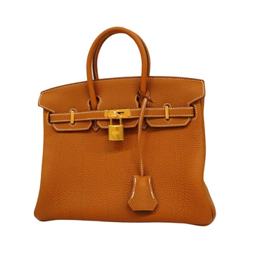 HERMES Birkin 25 Handbag