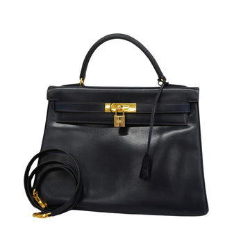 HERMES Kelly 32 Handbag