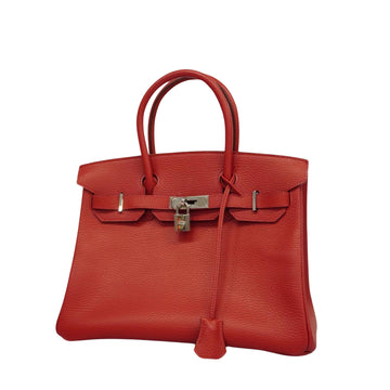 HERMES Birkin 30 Handbag