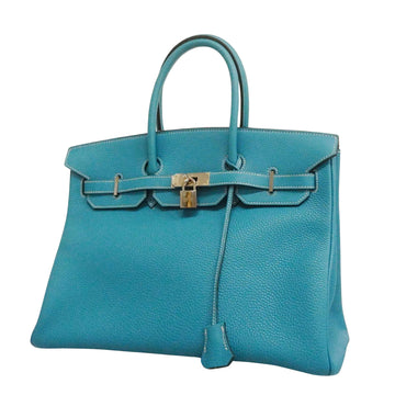 HERMES Birkin 35 Handbag