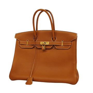 HERMES Birkin 35 Handbag